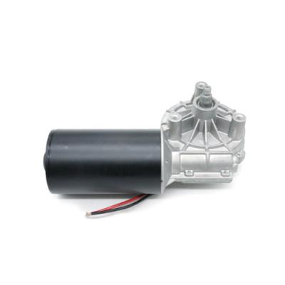 China Des 1:55 92WG63105-XXX-55K DC-Wurm-Gang-Motor des Reduzierungsverhältnis Wurm-Getriebe-Motor24v 68rpm zu verkaufen