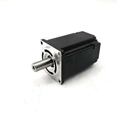 Κίνα Υψηλής απόδοσης 300V DC Servo Motor 400W Δύναμη 3000 Rpm Ταχύτητα Για Βιομηχανικό προς πώληση