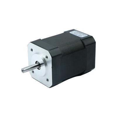 China NEMA24 0.25N.m Brushless DC Motor 42mm with Gearbox for  Door operator for sale