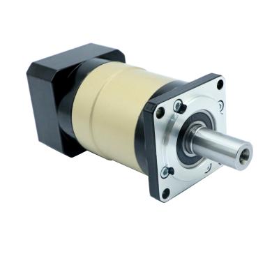 China NEMA 24 TB60   Efficient Planetary Reducer Gearbox with Less Than 5 Arcmin Backlash zu verkaufen