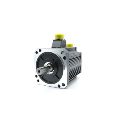 China 3kw servo motor impermeável 1500 RPM 14.5NM 310V 10 um selo do óleo da classe de F à venda