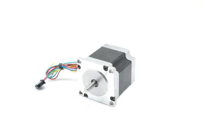 China 4.2A  4 Leads Hybrid Stepper Motor 9.5KG CM 57HN41-001-01 for sale