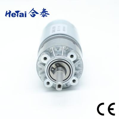 China 36MM*36 MM. 24 V Nema 14 Geborstelde Toestelmotor met Ce ROHS ISO Te koop