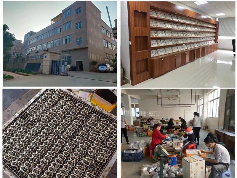 Verified China supplier - Quanzhou Duocai Trade Co., Ltd.