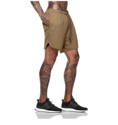 China Mens Cotton Basketball Beachwear Gyms Sports Mesh Ventilation Sweat Shorts M-XXXXL for sale