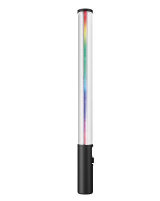 China AENES YY360RGB Dimmable PORTABLE Photo Camera Video Light Wand Studio RGB Stick Photographic Lighting For Photography for sale