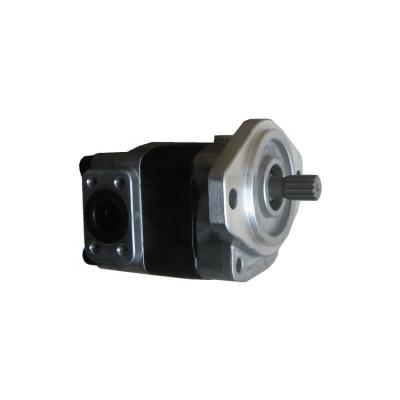 China Building Material Stores GD611 Grader Pump 23A-60-11203 23A-60-11202 for sale