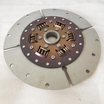 China Engine And Hydraulic Pump Connecting 14X-12-11100 Wetter D85 Disc Bulldozer Parts for sale