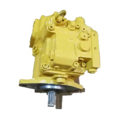 China Building Material Stores DOZER D65 PUMP 708-1L-00320 D65 GEAR PUMP ASSEMBLY for sale