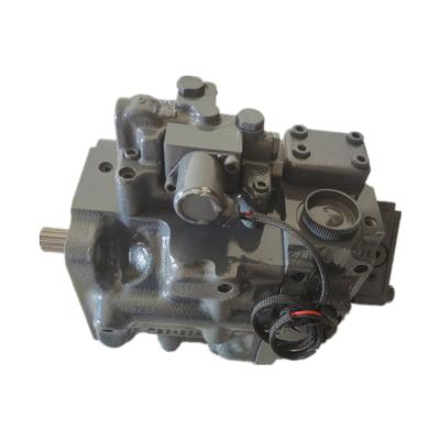 China Building Material Shops D65PX-16 HYDRAULIC PUMP 708-1S-00460 708-1S-01460 for sale