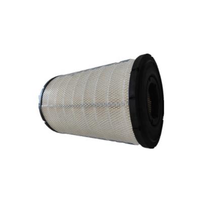 China Building Material Stores WA380-6 Air Filter Assy 600-185-5100 for sale