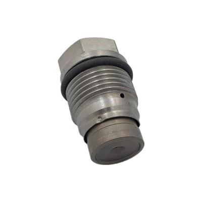 China Building Material Stores WA380-6 Pressure Relief Valve 6754-72-1221 6754-72-1220 for sale