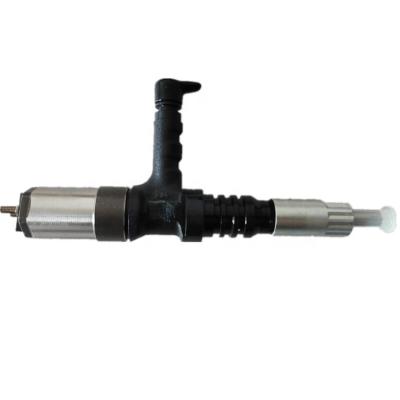 China SA6D140E-3 ENGINE PARTS Injector 6218-11-3101 Engine Parts for sale