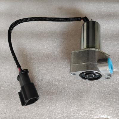 China PARTS CPE HYDRAULIC VALVE 702-21-07010 FOR PC100-6 PC200-6 PC450-6 for sale