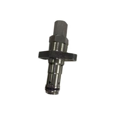 China Building Material Shops WA600-1 Hydraulic Relief Valve 700-70-82001 700-70-82000 for sale