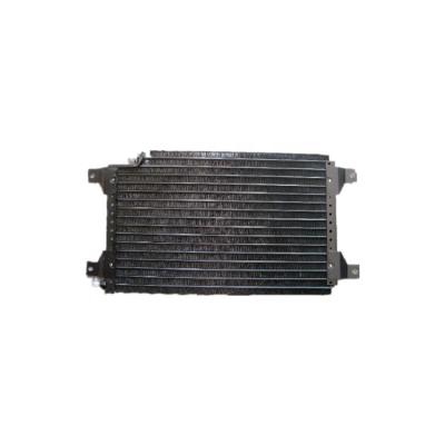 China Building Material Stores PC200-6 Excavator Condenser 203-979-6281 203-979-6280 for sale