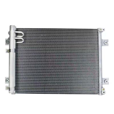 China Building Material Shops PC130-8 AIR CONDENSER 20Y-810-1221 for sale