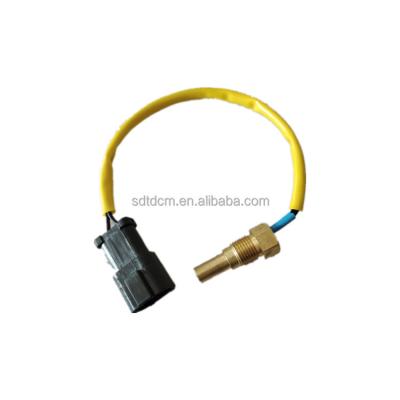 China SENSOR 7700-85-8610, T/C OIL OIL GRADER SPARE PARTS SPARE PARTS GD555-3 temperature. (MEASURE) for sale