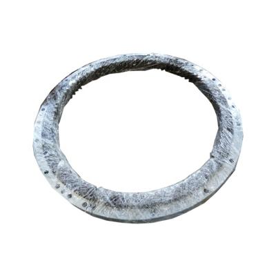 China Swing Machinery Parts Slewing Ring for PC400-7 Excavator 208-25-61100 for sale