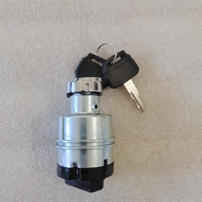 China Excavator SK200-8 SWITCH KEY YN50S00026F1 SK200-8 Ignition Switch for sale