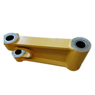 China Building Material Shops 207-70-00470 Bucket Tie Assy For PC360-7 for sale