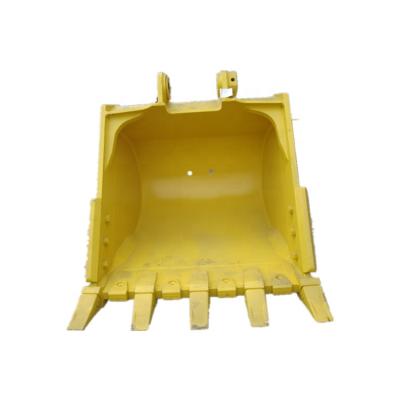 China Construction Material Stores PC220-8 Crawler Excavator Bucket 1.2m3 for sale