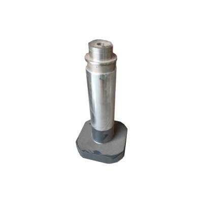 China Building Material Stores PC360-7 Idler Cushion Shaft 207-30-74120 207-30-74121 for sale