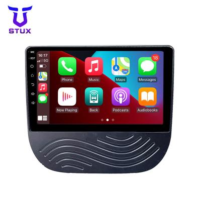 China Bluetooth-EnabledRadio TunerTouch ScreenMP3/MP4Photo Viewer GPS Navigation System VCR Car Radio for Malibu XL Android 10.0 for sale