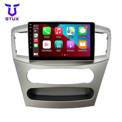 China Bluetooth-EnabledRadio TunerTouch ScreenMP3/MP4Photo Viewer GPS Navigation System VCR Car Radio for Galant Android 10.0 for sale