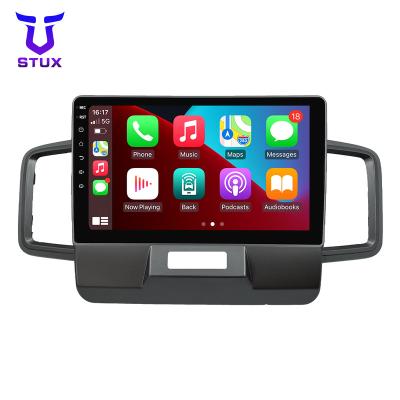 China Bluetooth-Enabled GPS Navigation System VCR Car Radio For Android 10.0 POWER for sale