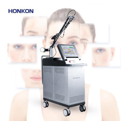 China Facial Anti-hair Removal Tattoo Removal Equipment And Quick Tattoo Removal For Skin Rejuvenation for sale