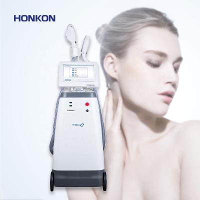 China Facelift IPL light price the best of skin rejuvenation/hair removal beauty equipment for sale