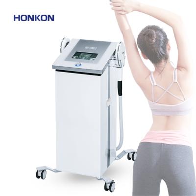 China Weight Loss Emscuplt Two Treatment Handles No Invasive Body Shaping Machine For Beauty Salon for sale