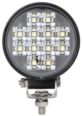 China Road led flood work lights driving lamp 4x4 3inch black HCW-L18285 18W for sale