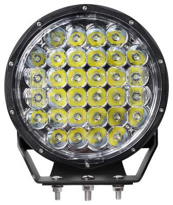 China Wholesales high power 9inch Round Led driving lam 4x4, SUV,Jeep HCW-L128275 128W for sale