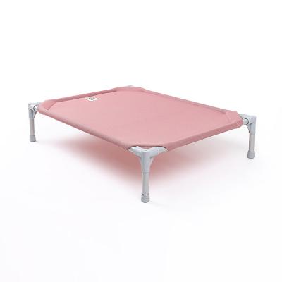 China Viable made in china hot selling good quality rectangle pet bed ventilate pet bed for sale