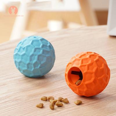 China Slow Stocked Driver Dog Wheels 2 Color Options Dog Puzzle Toys Treat Alternate Big IQ Dispensing Treat for sale