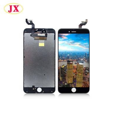 China Hot Sales China Factory Direct Selling Oricolor LCD Display Digitizer For Iphone 6s plus 5.5 inch lcd panel for sale