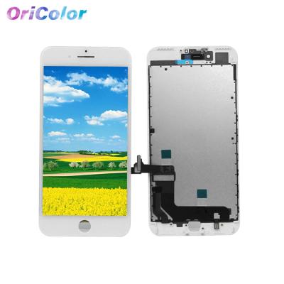 China Wholesale LCD Display for Iphone 7 plus lcd display, for Iphone 7 plus 5.5 inch lcd replacement for sale