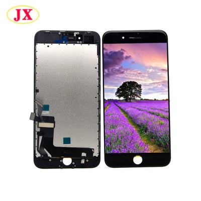 China JX Oricolor Replacement Mobile LCD Screen For iPhone 8 Plus 5.5 inch for sale