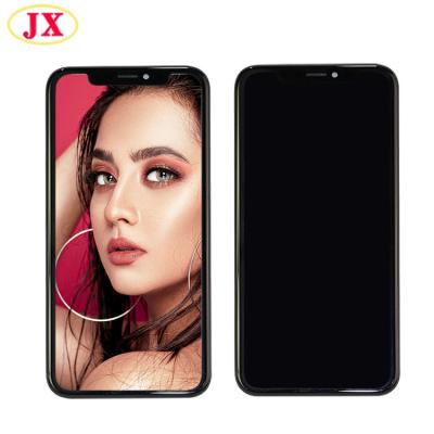 China New Replacement LCD Display For Iphone XR Display Screen For Iphone XR 5.8 Inch LCD Display Screen Assembly for sale