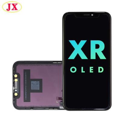 China Factory Wholesale Mobile Phone Screen For Iphone XR LCD Original For Iphone XR Display For Iphone XR Screen Oled Original For iphone XR for sale