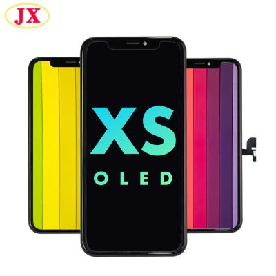 China High Quality LCD Touch Screen For Iphone Xs 5.8 Inch Display for sale