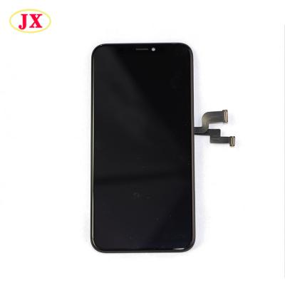 China New Premium LCD Display Touch Screen Digitizer For Iphone X 5.8 inch for sale