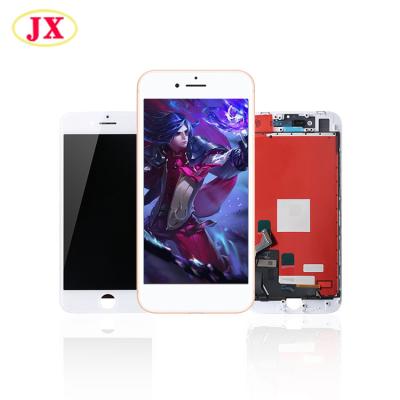 China Wholesale Mobile Phone Replacement Parts For Iphone 8 LCD Display Digitizer Touch Screen For iphone 8 for sale