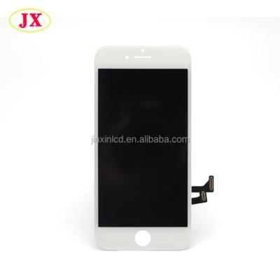 China OEM mobile phone lcd screen for iphone 7, for iphone7 lcd display+front glass+home button 4.7 inch for sale