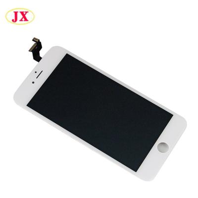 China High Quality White And Black LCD Display For iPhone 6S Plus LCD Display Assembly And Touch Screen Replacement Free Tools 5.5 Inch for sale