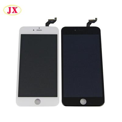 China Mobile Phone Accessories LCD Display Touch Screen Digitizer Assembly For Iphone 6s Plus 5.5 Inch Display Replacement for sale