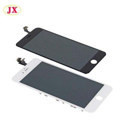 China Mobile display 6 plus lcd for iphone 6 6s 6plus 6s plus 4.7 inch screen digitizer phone spare parts mobile phones lcd screen for sale