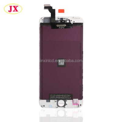 China Wholesale [JX] for iphone 6 plus full lcd display screen replacement for iphone 6plus 5.5 inch for sale